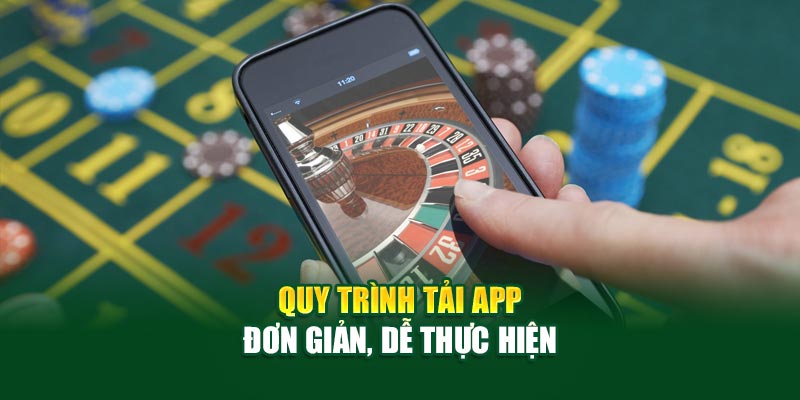 Người chơi cần truy cập trang chính chủ để tải app 32Win uy tín