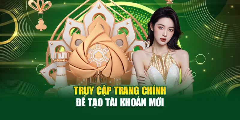 Hướng dẫn cách đăng ký 32Win đơn giản